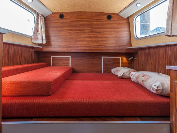 Pénichette 1107 - Boatscribe.com