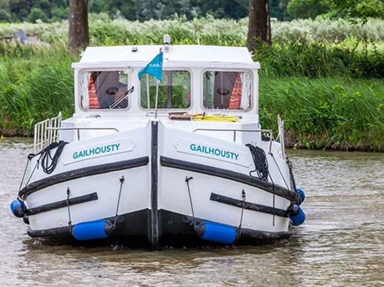 Pénichette 1120 - Boatscribe.com