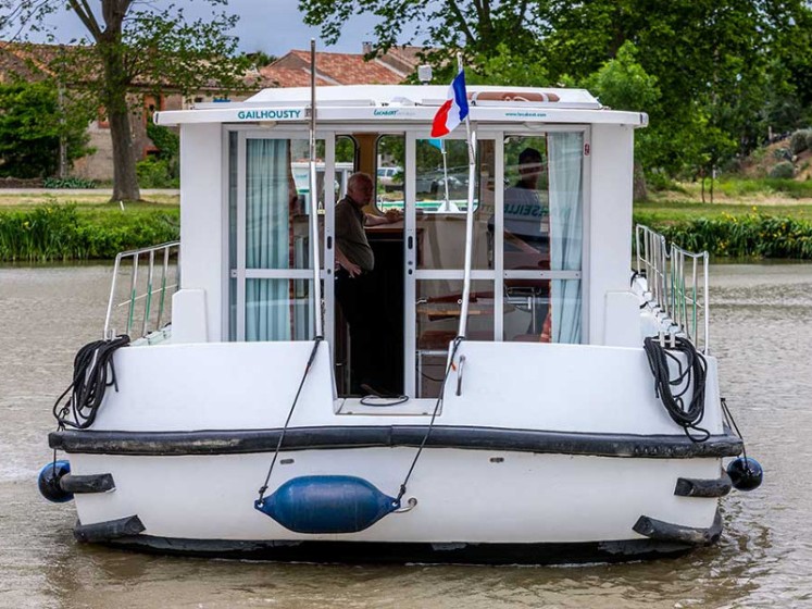 Pénichette 1120 - Boatscribe.com