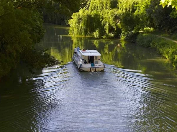 Pénichette 1120 - Boatscribe.com