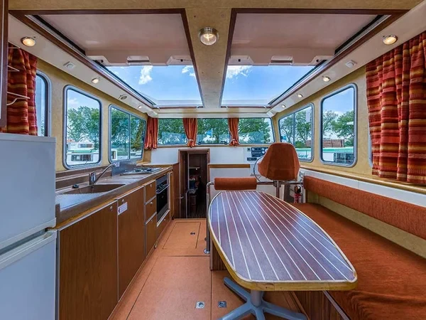 Pénichette 1120 - Boatscribe.com