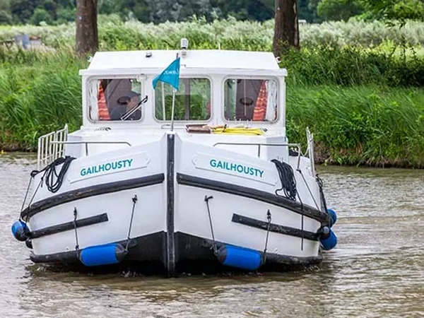 Pénichette 1120 - Boatscribe.com