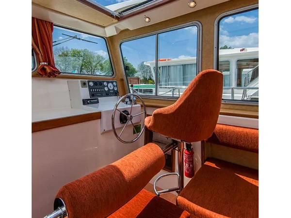 Pénichette 1120 - Boatscribe.com