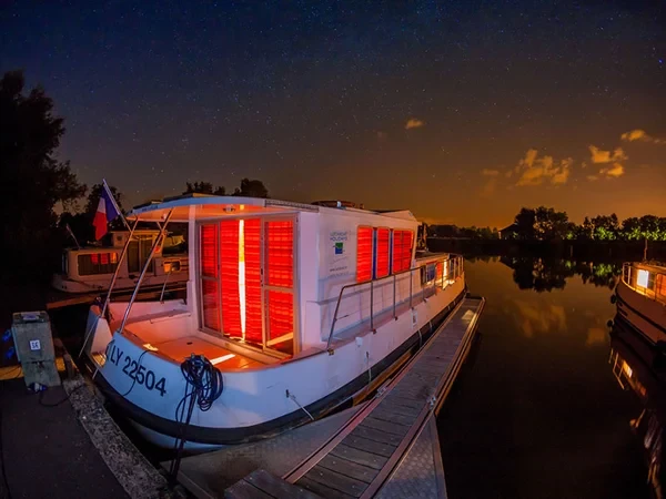 Pénichette 1120 - Boatscribe.com