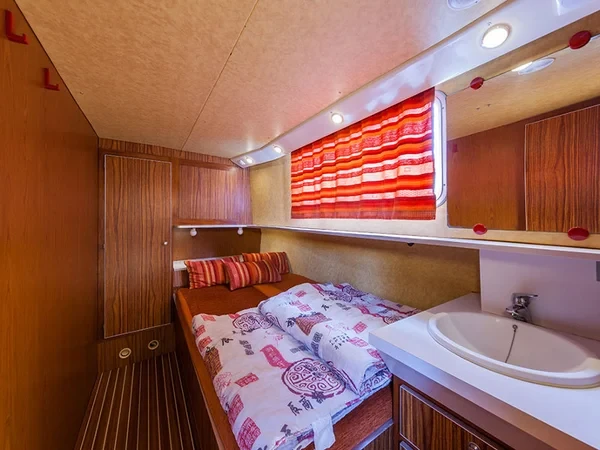 Pénichette 1120 - Boatscribe.com