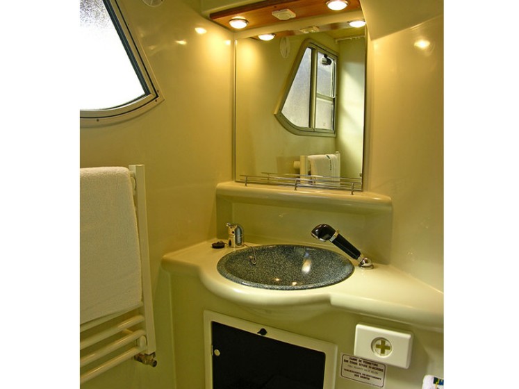 Pénichette 1180 - Boatscribe.com