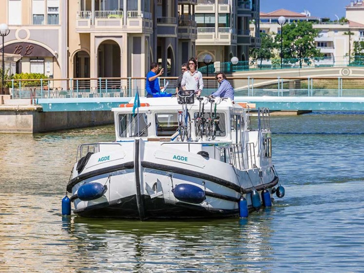 Pénichette 1180 - Boatscribe.com