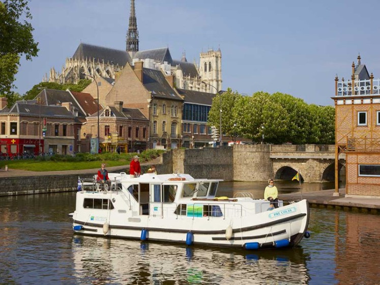 Pénichette 1180 - Boatscribe.com