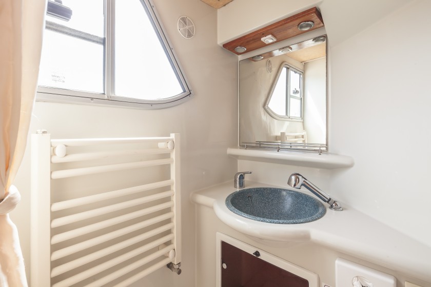 Pénichette 1180 - Boatscribe.com