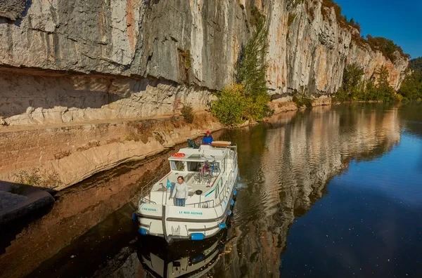 Pénichette 1180 - Boatscribe.com
