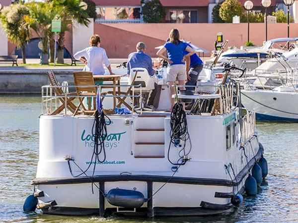 Pénichette 1500FB - Boatscribe.com