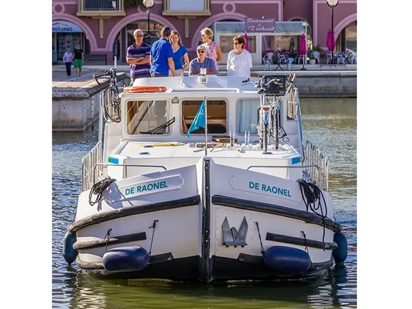 Pénichette 1500FB - Boatscribe.com