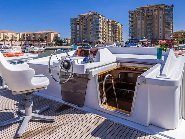 Pénichette 1500FB - Boatscribe.com