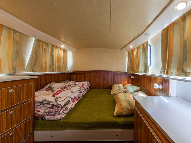 Pénichette 935 - Boatscribe.com