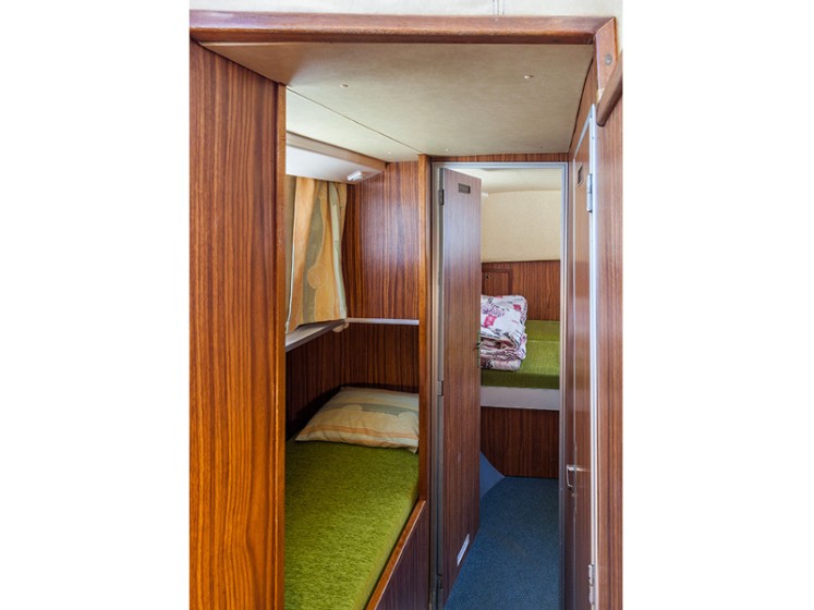 Pénichette 935 - Boatscribe.com