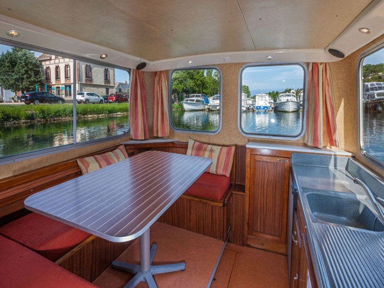 Pénichette 935 - Boatscribe.com