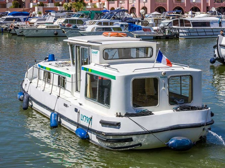 Pénichette 935 - Boatscribe.com