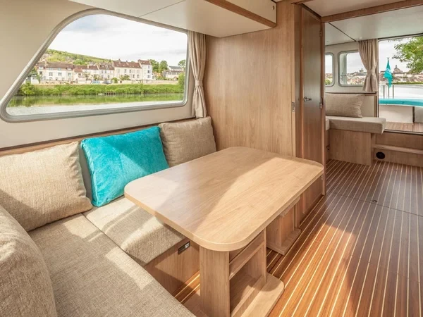 Pénichette 950E - Boatscribe.com