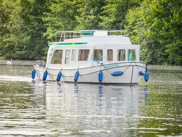 Pénichette 950E - Boatscribe.com