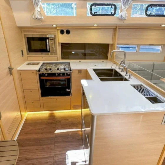 Delta 47 - Boatscribe.com