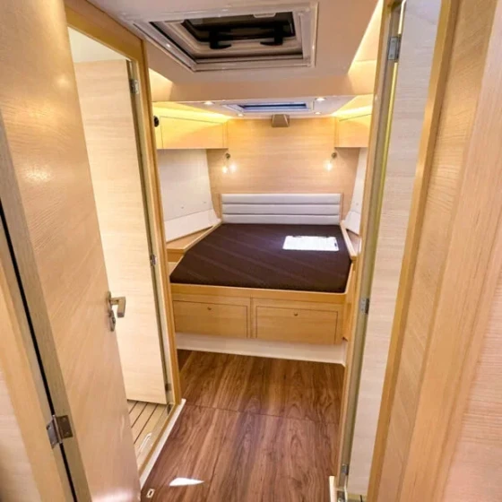 Delta 47 - Boatscribe.com
