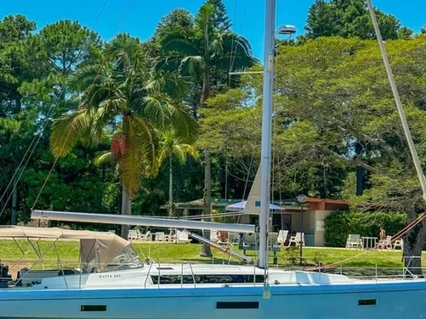 Delta 47 - Boatscribe.com