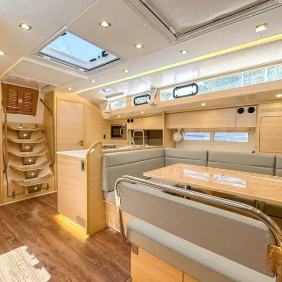 Delta 47 - Boatscribe.com
