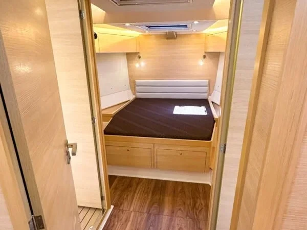 Delta 47 - Boatscribe.com