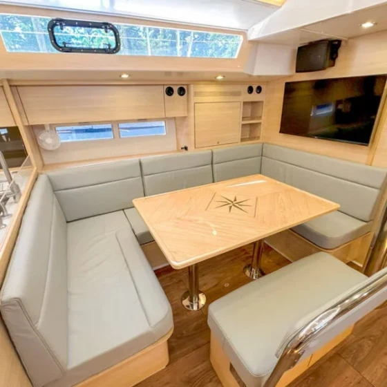 Delta 47 - Boatscribe.com