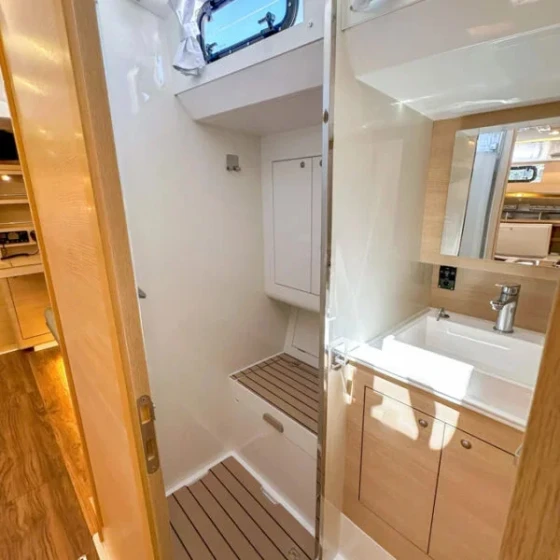 Delta 47 - Boatscribe.com