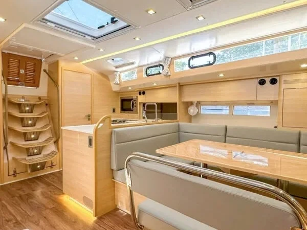 Delta 47 - Boatscribe.com