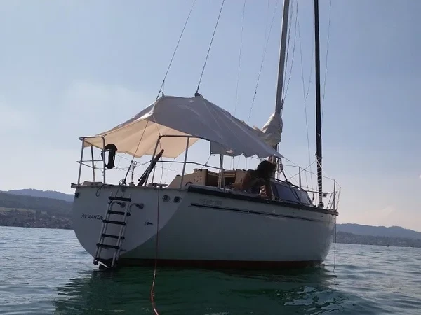 Dufour 2800 - Boatscribe.com