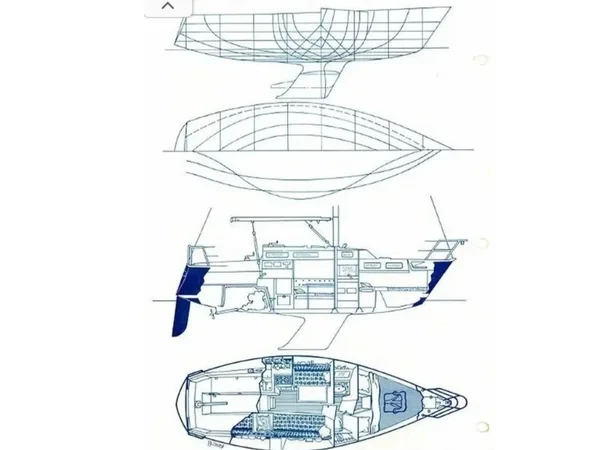 Dufour 2800 - Boatscribe.com