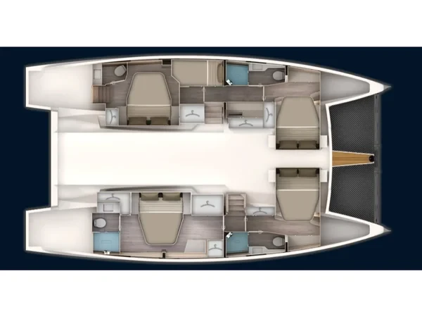 Aventura 45 - Boatscribe.com