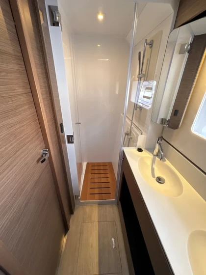 Nautitech 48 Open - Boatscribe.com