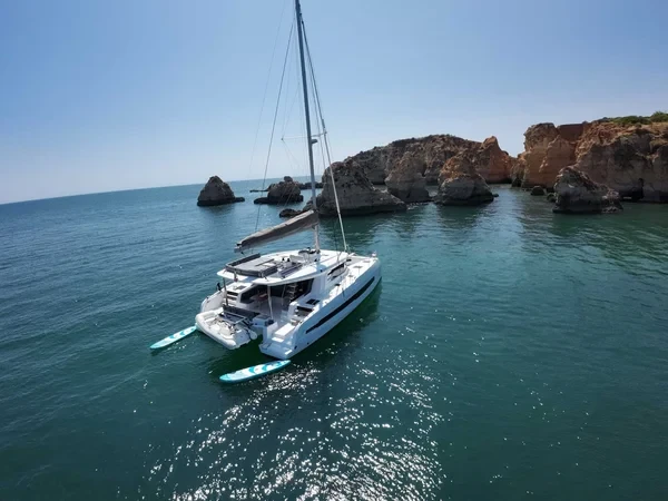 Cervetti 44 - Boatscribe.com