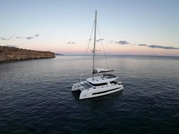 Cervetti 44 - Boatscribe.com