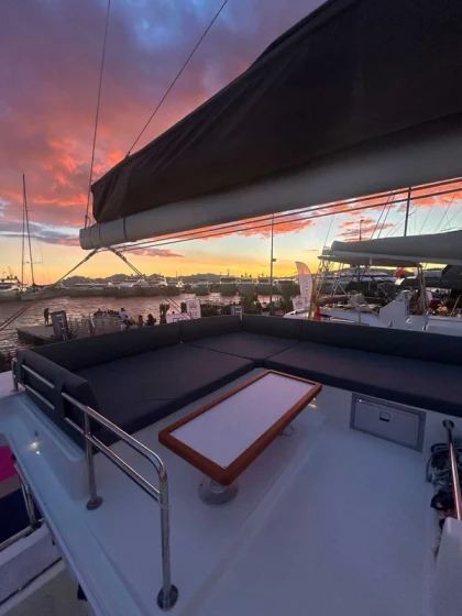 Cervetti 44 - Boatscribe.com