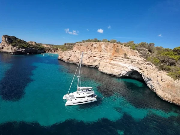 Cervetti 44 - Boatscribe.com