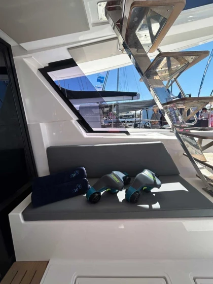 Cervetti 44 - Boatscribe.com