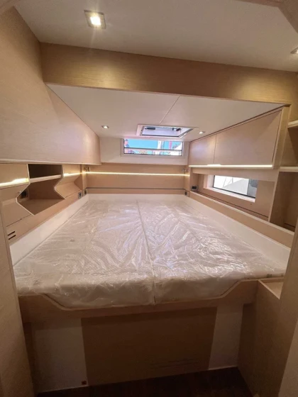 Cervetti 44 - Boatscribe.com