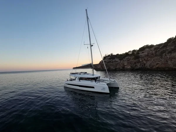 Cervetti 44 - Boatscribe.com