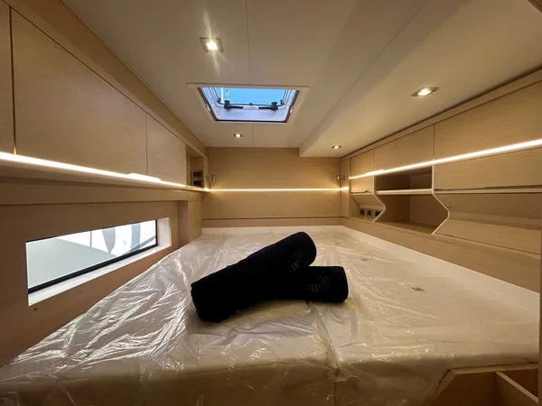 Cervetti 44 - Boatscribe.com