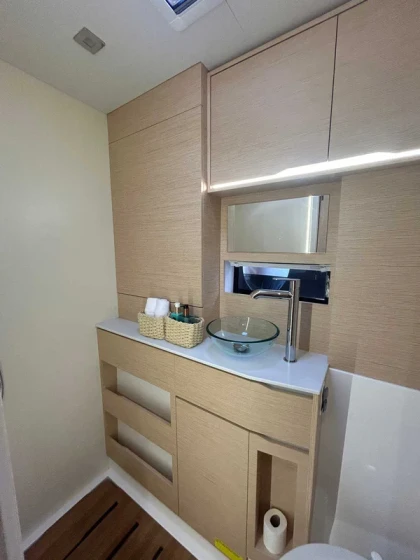 Cervetti 44 - Boatscribe.com