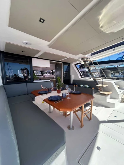 Cervetti 44 - Boatscribe.com