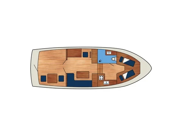 Barkas 1100 - Boatscribe.com