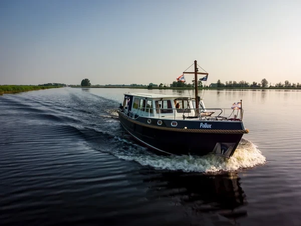 Barkas 1100 - Boatscribe.com