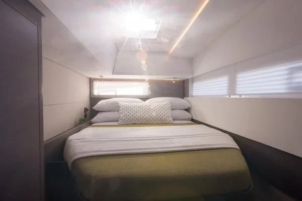 Leopard 45 - Boatscribe.com