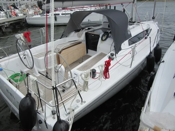 Dehler 34 - Boatscribe.com