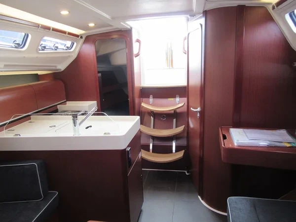Dehler 34 - Boatscribe.com